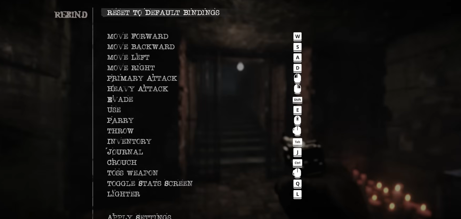 Forgotten One enemies with missing faces in Total Chaos - these enemies must be spared throughout the game to achieve the good ending